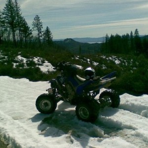 Elk Mtn 2-23-08