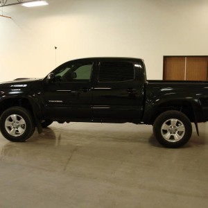 3 inch lift