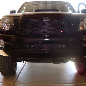 Grill