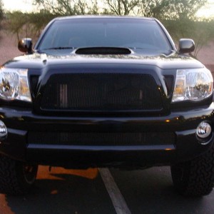 Grill