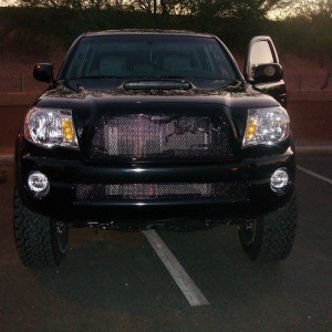 Grill