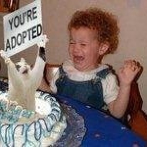 Your Adopted!!!