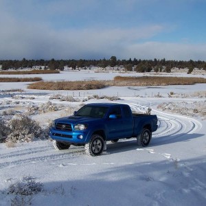 Tacoma