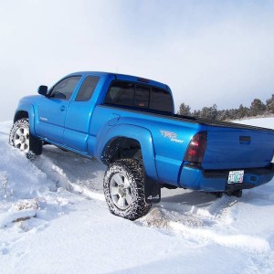 Tacoma