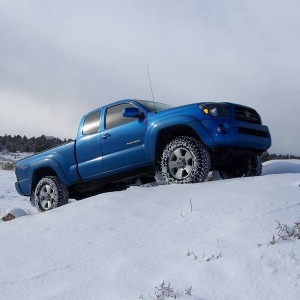 Tacoma