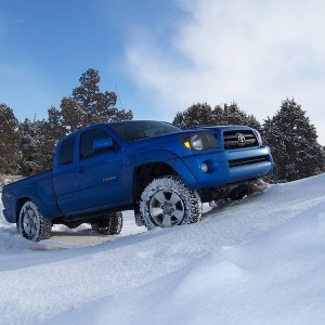 Tacoma
