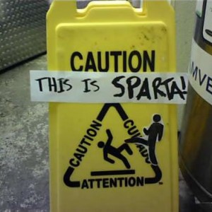 this-is-sparta-caution-cone