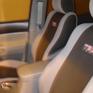 seat covers