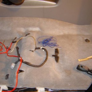 sub install