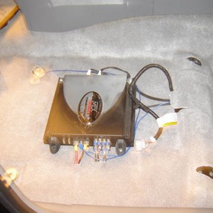 sub install