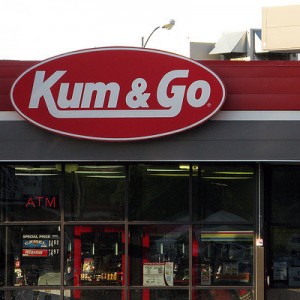 Kum&Go