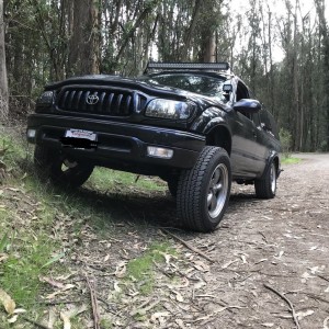 5lug flex