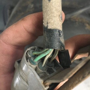 e locker oem connector 7-pin wires 1