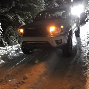 2013 Toyota Tacoma