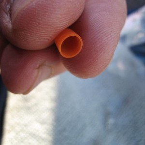Bulb cover