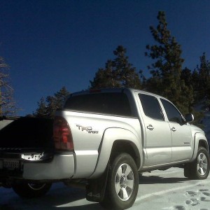 1N01 near Onyx Peak #2