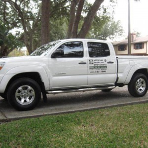 06 DC longbed