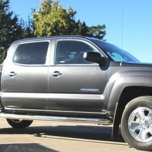 2009 SR5 4x4