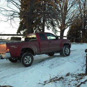 Res trail