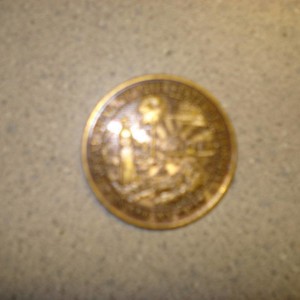 Great Seal of Florida