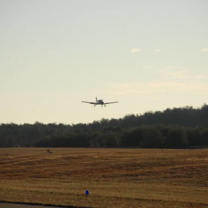 My First Solo in a Piper Cherokee