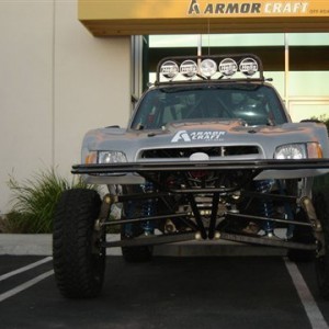 LS1 Taco R.I.P. Carl