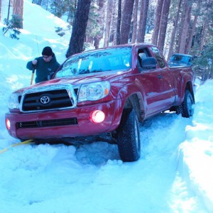 i got stuck #1
