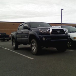 truck