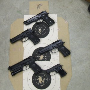 Beretta