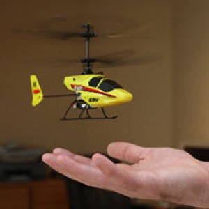 mCX Heli