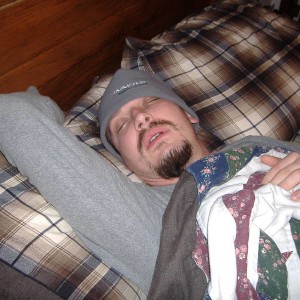 drunk night