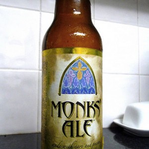 monk