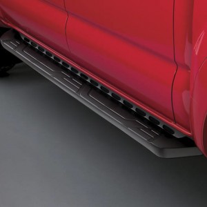 running boards