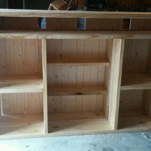 Nearly done