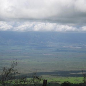 valley veiw