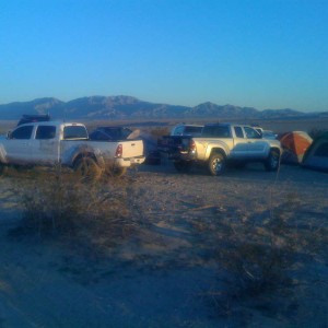 Ocotillo Wells Meet