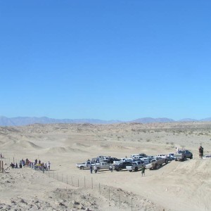 San Diego Meet - Ocotillo Wells 1/10/09