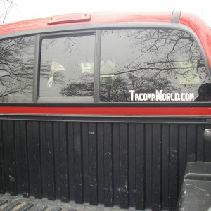 TW Sticker
