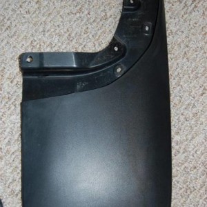 Right Rear