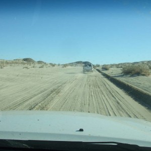 Ocotillo Wells Meet
