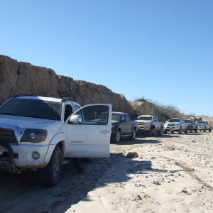 Ocotillo Wells Meet