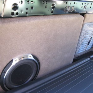 fosgate P310d410