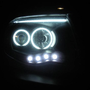 Halos