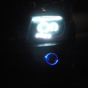 Halos