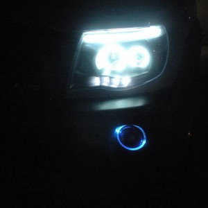 Halos