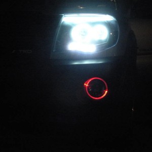 Halos