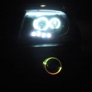 Halos