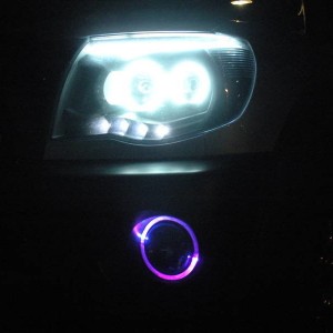 Halos