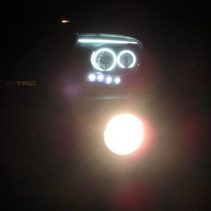 Halos