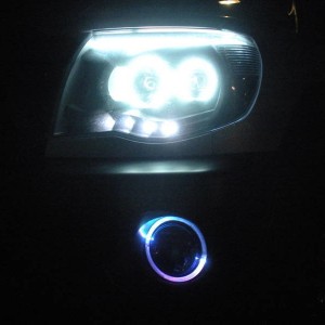 Halos